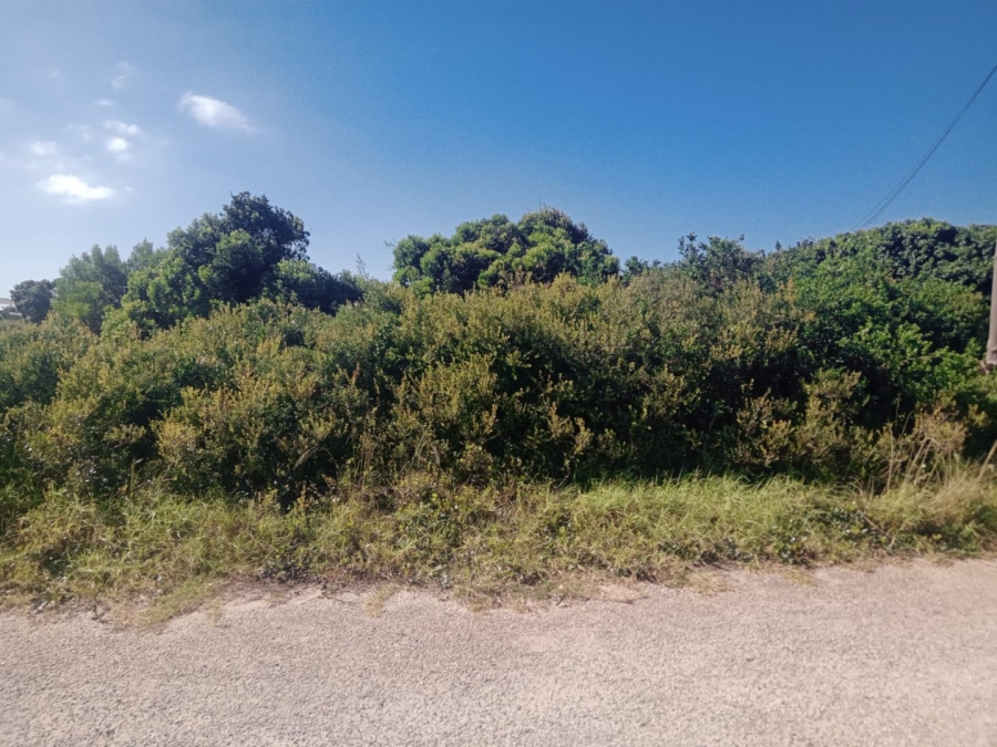 Commercial Property for Sale in Paradise Beach Eastern Cape